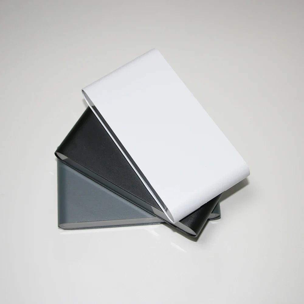AeroBeam Waterproof Aluminum Outdoor Wall Light – Energy Efficient, Durable Design