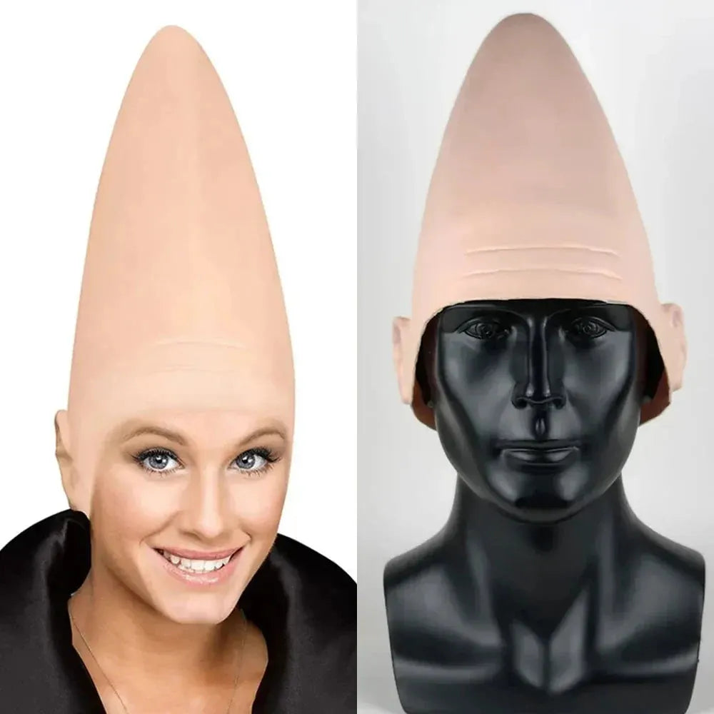 Alien Costume Mask for Halloween