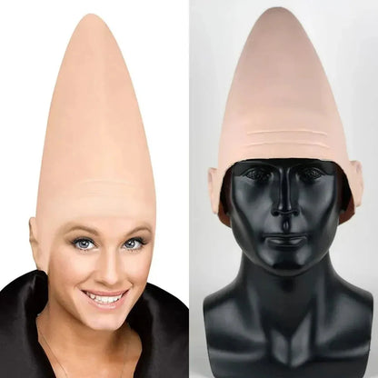 Alien Costume Mask for Halloween