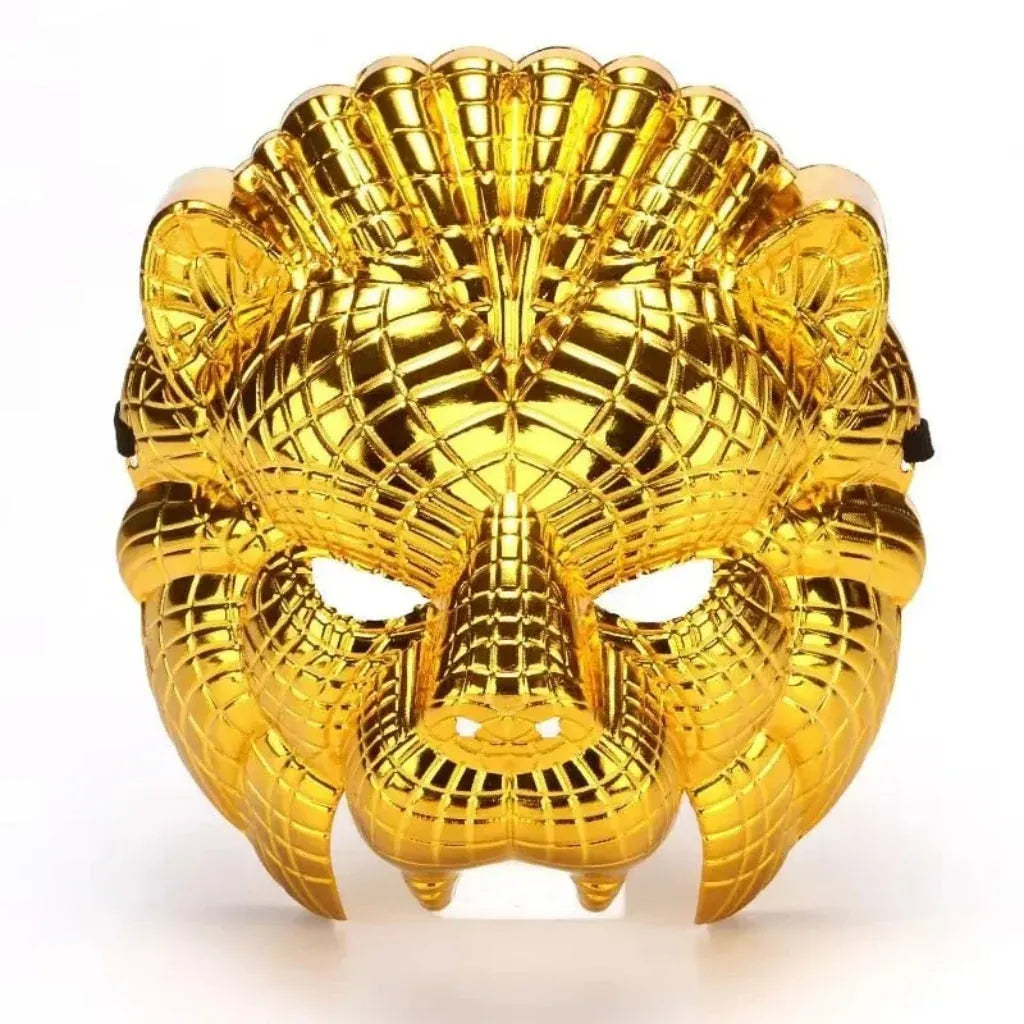 Animal Party Halloween Costume Mask