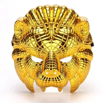 Animal Party Halloween Costume Mask