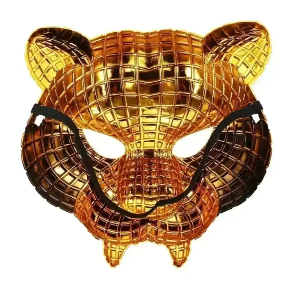Animal Party Halloween Costume Mask