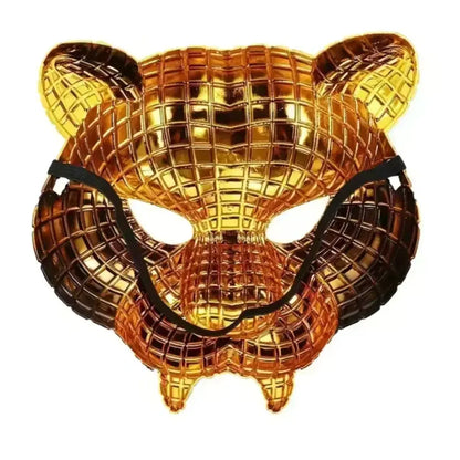 Animal Party Halloween Costume Mask