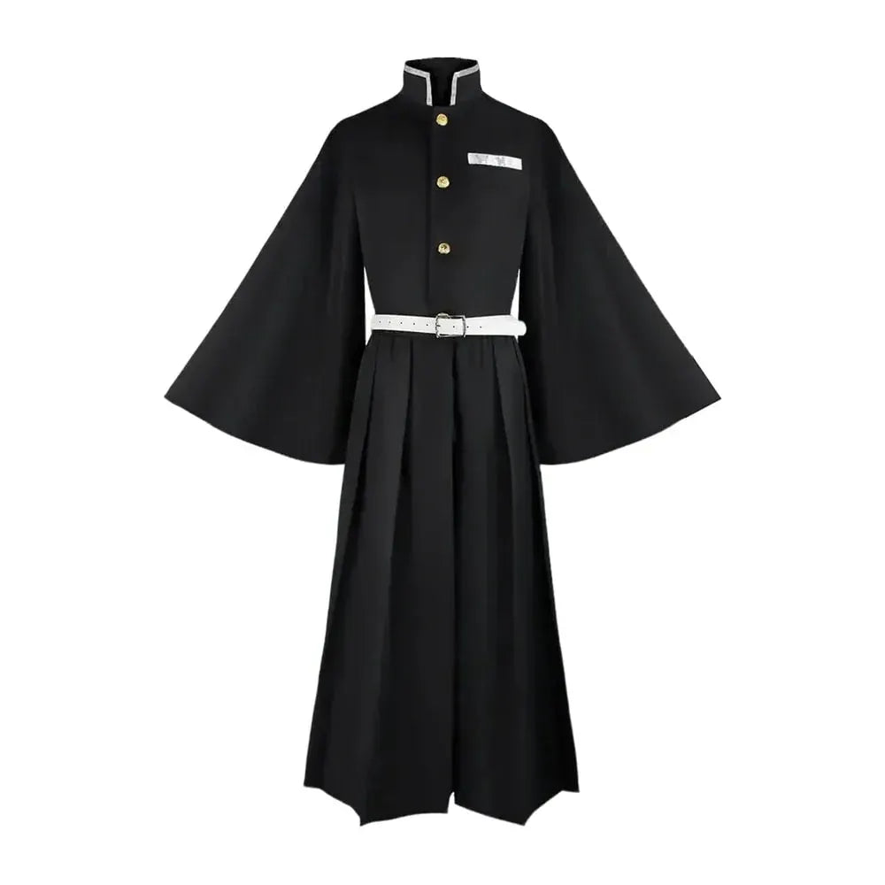 Anime Character Cosplay Outfit for Halloween Costume Party