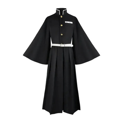 Anime Character Cosplay Outfit for Halloween Costume Party