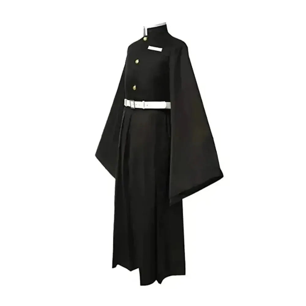Anime Character Cosplay Outfit for Halloween Costume Party