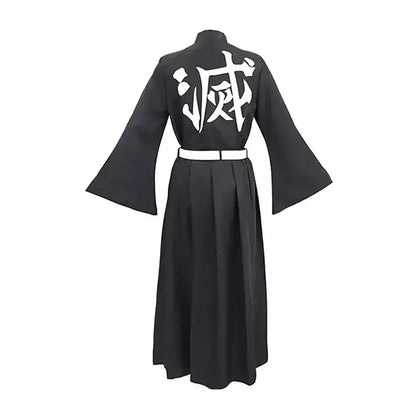 Anime Character Cosplay Outfit for Halloween Costume Party