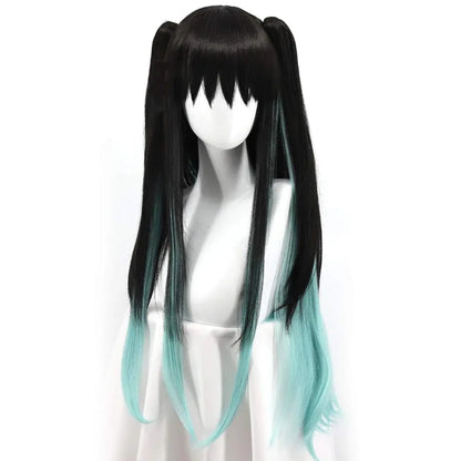 Anime Character Cosplay Outfit for Halloween Costume Party