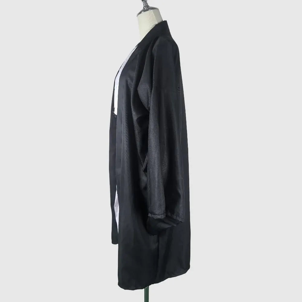 Anime Kimono Cosplay Halloween Outfit Set