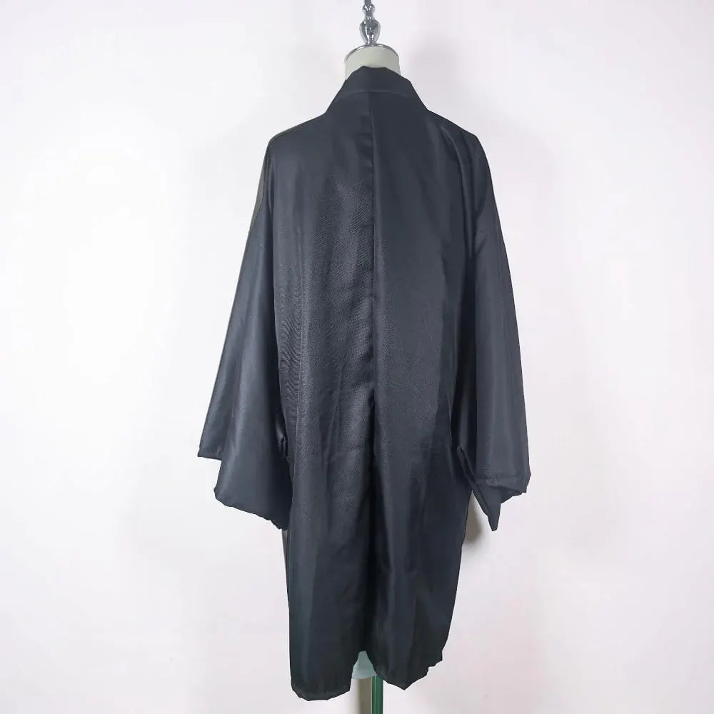 Anime Kimono Cosplay Halloween Outfit Set