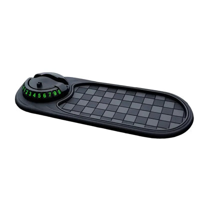 Anti-Slip Dashboard Mat Car Phone Mount Stand