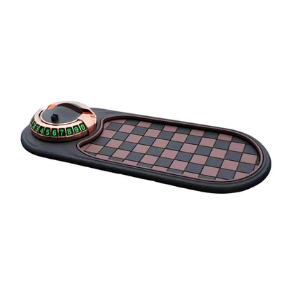 Anti-Slip Dashboard Mat Car Phone Mount Stand
