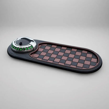 Anti-Slip Dashboard Mat Car Phone Mount Stand