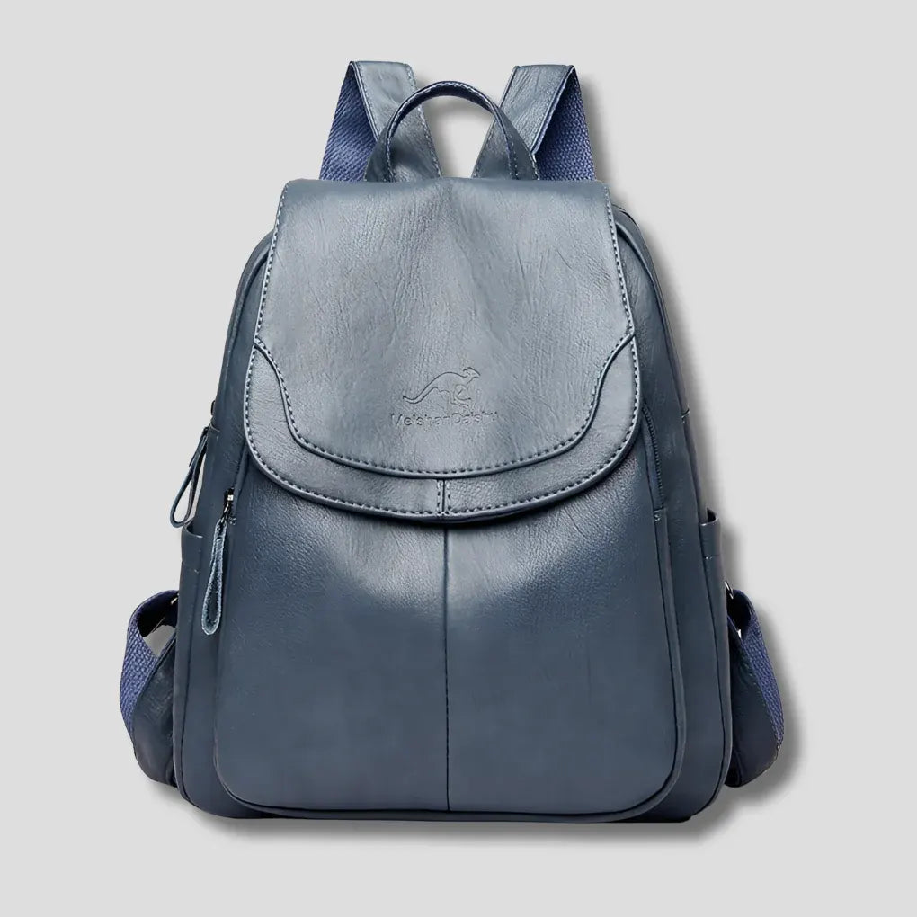 Anti-Theft Backpack for Women, Stylish Functional Design