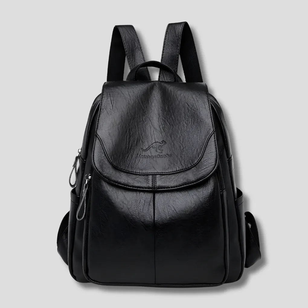 Anti-Theft Backpack for Women, Stylish Functional Design