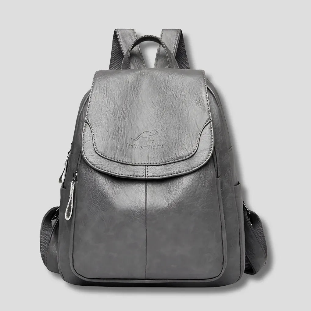 Anti-Theft Backpack for Women, Stylish Functional Design