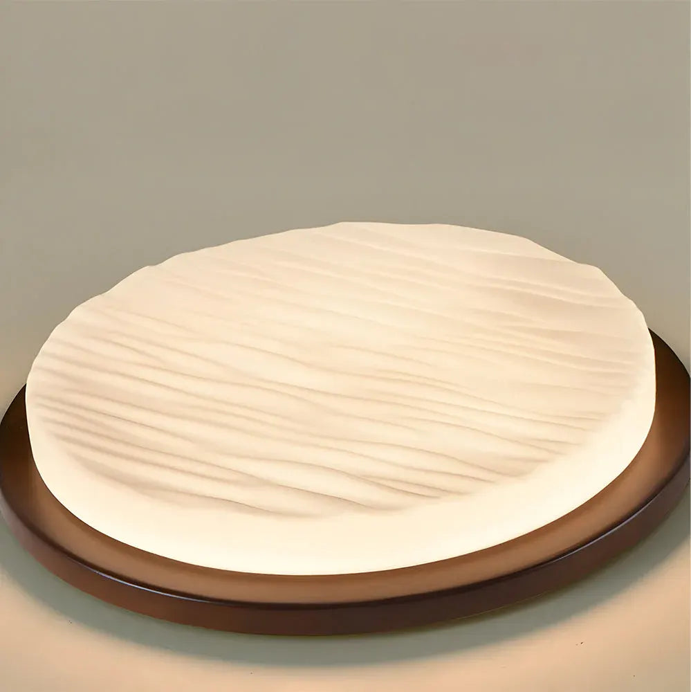 Art Deco LED Ceiling Fixture | Vintage-Inspired Meets Contemporary Style