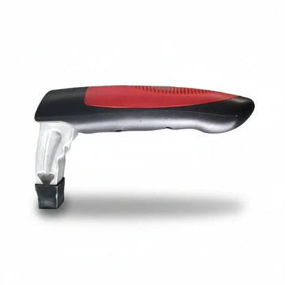 Auto Emergency Assist Handle with Window Breaker Safety Tool