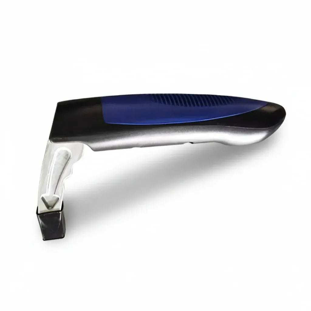 Auto Emergency Assist Handle with Window Breaker Safety Tool