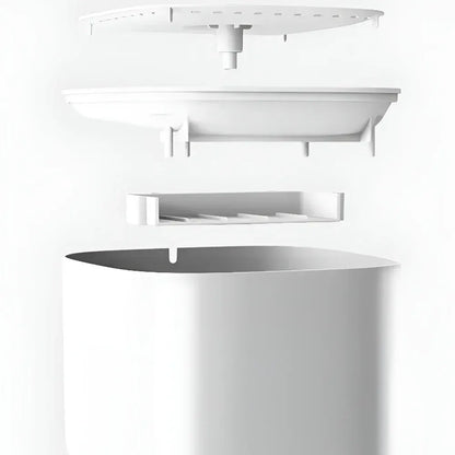Automatic Pet Drinking Water Dispenser Bowl Fountain