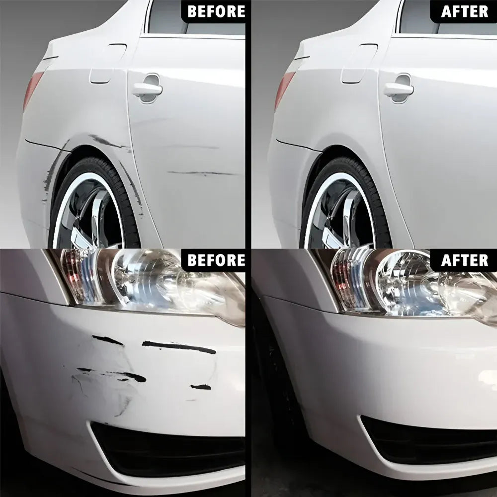 Automotive Scratch & Swirl Remover Paint Repair Compound