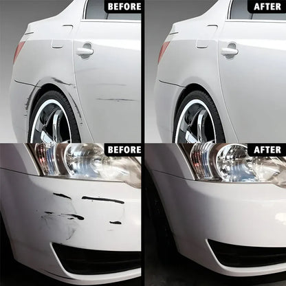 Automotive Scratch & Swirl Remover Paint Repair Compound