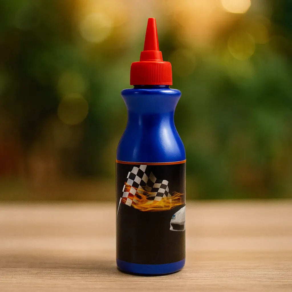 Automotive Scratch & Swirl Remover Paint Repair Compound