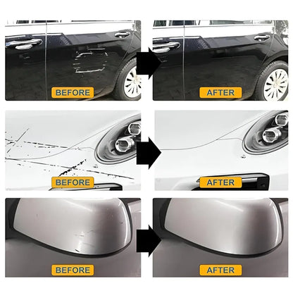 Automotive Scratch & Swirl Remover Paint Repair Compound