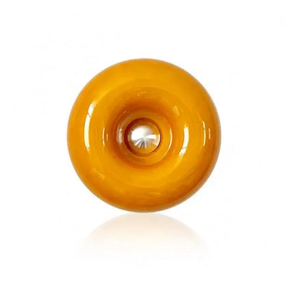 Bauhaus Round LED Donut Lamp – Modern Table & Wall Light