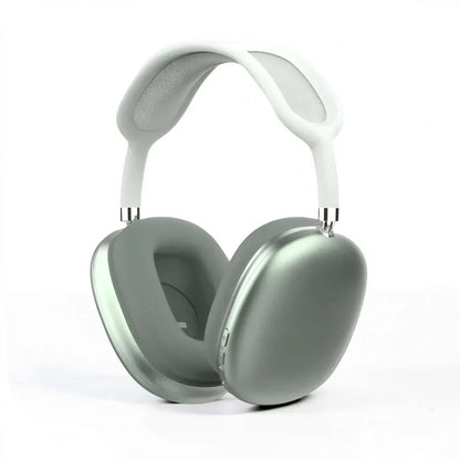 Bluetooth Over-Ear Wireless Headphones with Noise Reduction