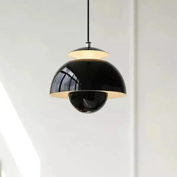 Botanical Nordic LED Pendant Ceiling Lamp