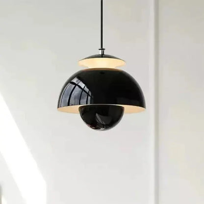 Botanical Nordic LED Pendant Ceiling Lamp