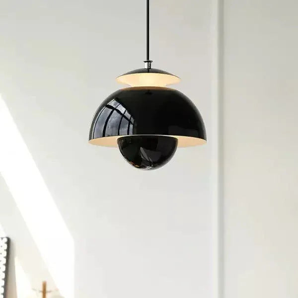 Botanical Nordic LED Pendant Ceiling Lamp