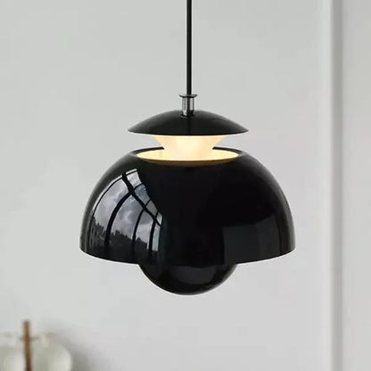 Botanical Nordic LED Pendant Ceiling Lamp