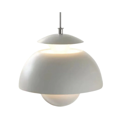 Botanical Nordic LED Pendant Ceiling Lamp