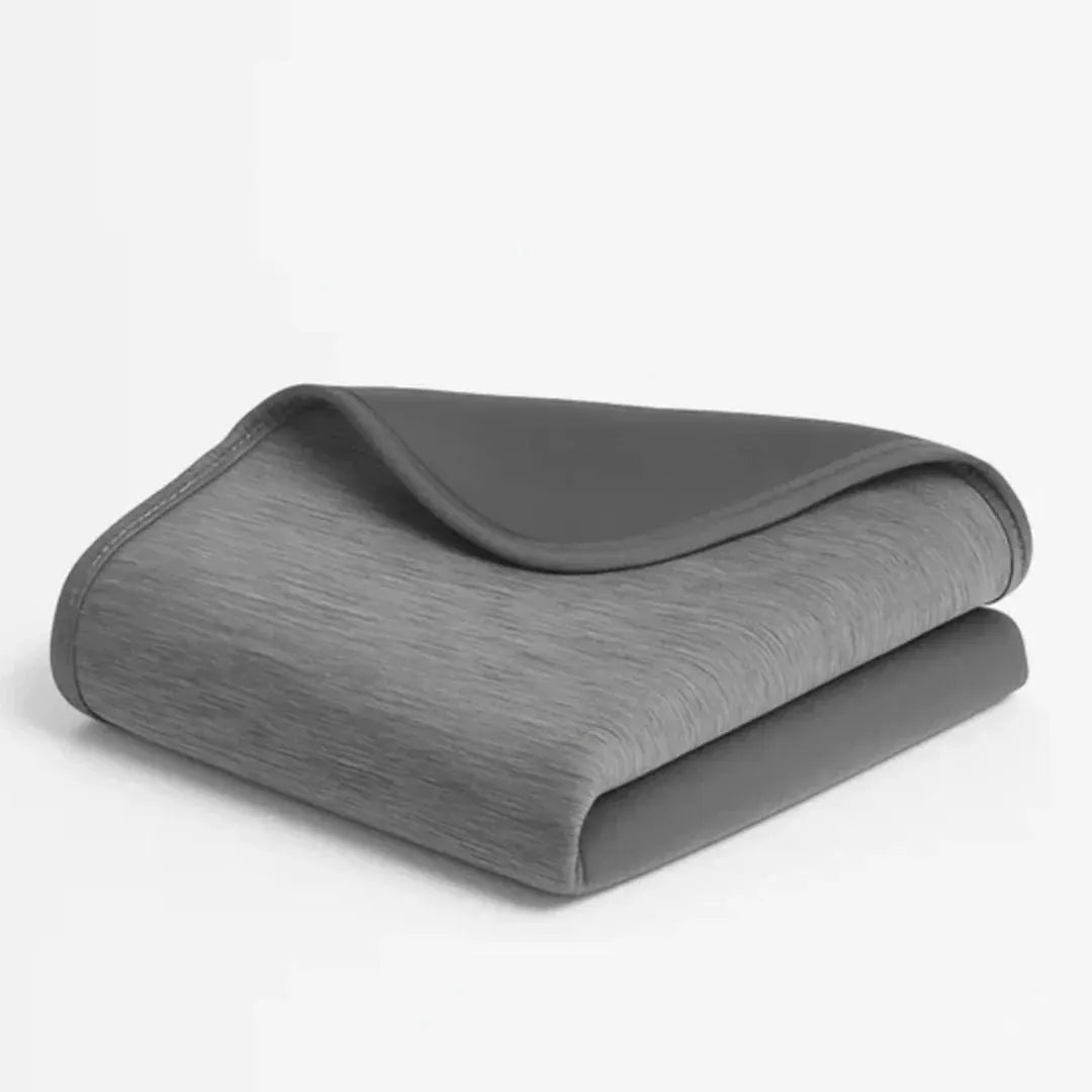 Breathable Summer Cooling Blanket for Hot Sleepers