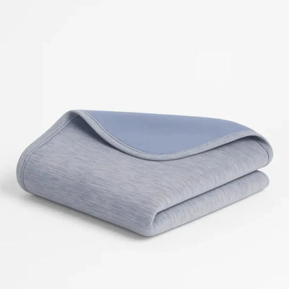 Breathable Summer Cooling Blanket for Hot Sleepers