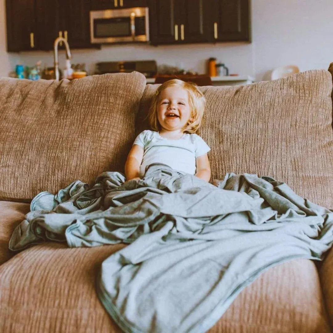 Breathable Summer Cooling Blanket for Hot Sleepers