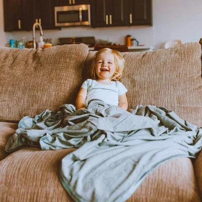 Breathable Summer Cooling Blanket for Hot Sleepers