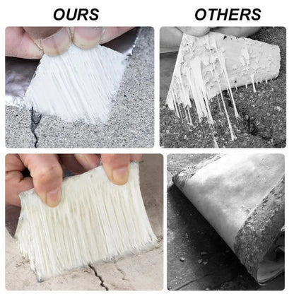 Butyl Waterproof Sealant Tape with Pressure Sensitive Adhesive
