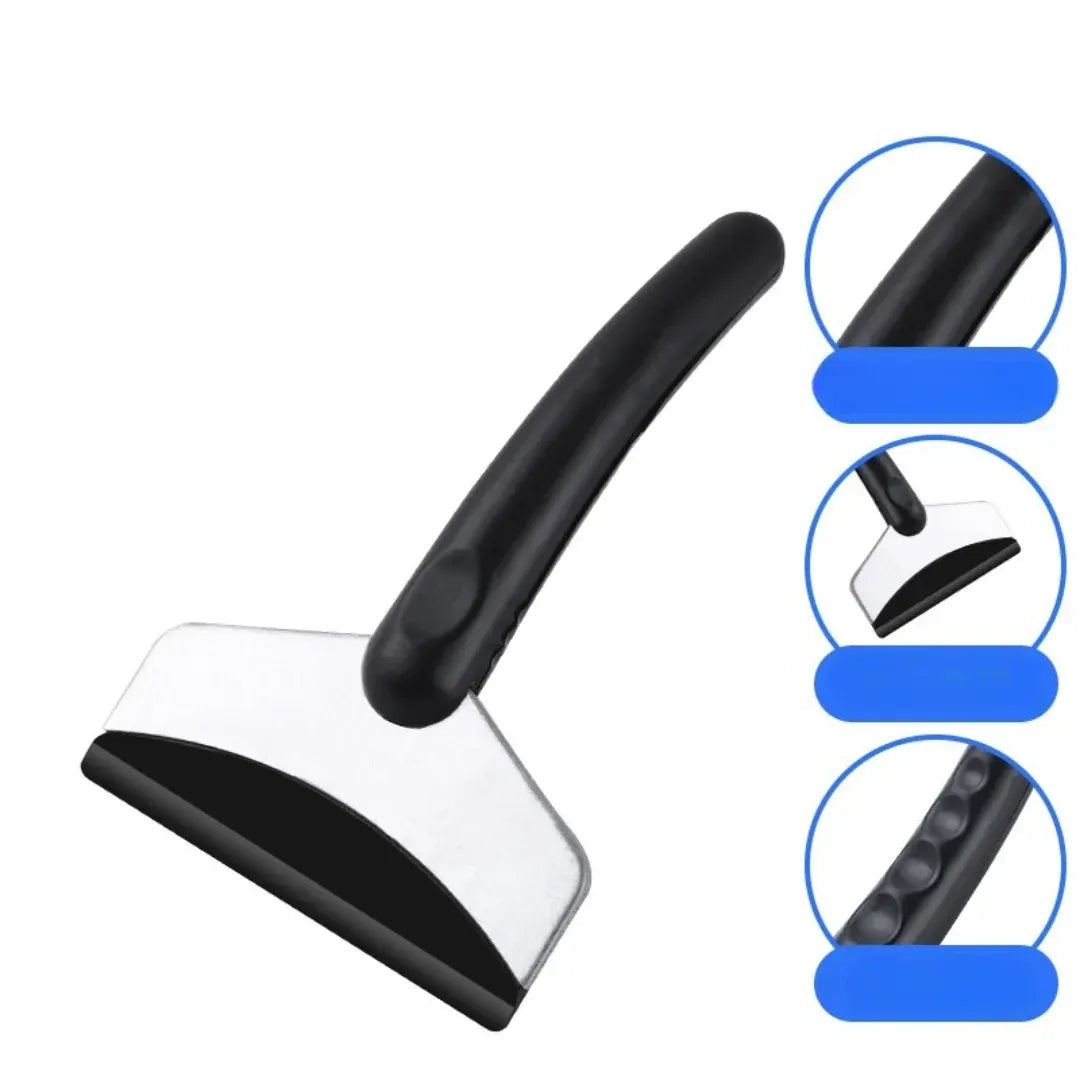Car Window Frost Removal Scraper Tool