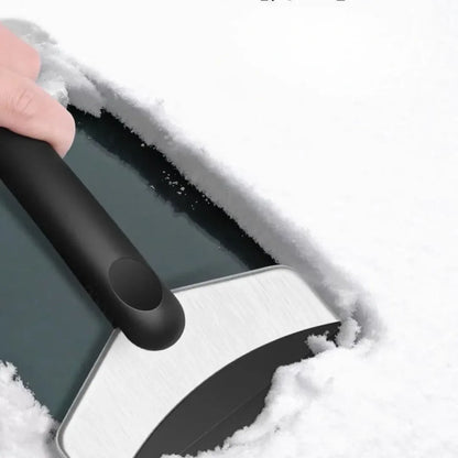 Car Window Frost Removal Scraper Tool