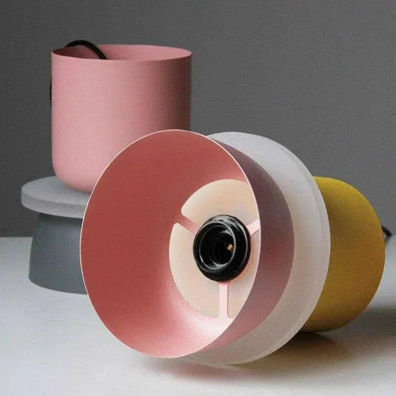 Chico Pendant Lamp Collection | Playful Nordic-Inspired Colors