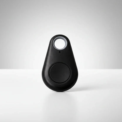 Children's Bluetooth GPS Locator with SOS Emergency Alert Device