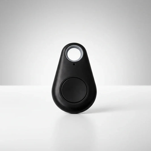 Children's Bluetooth GPS Locator with SOS Emergency Alert Device