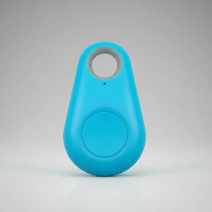 Children's Bluetooth GPS Locator with SOS Emergency Alert Device