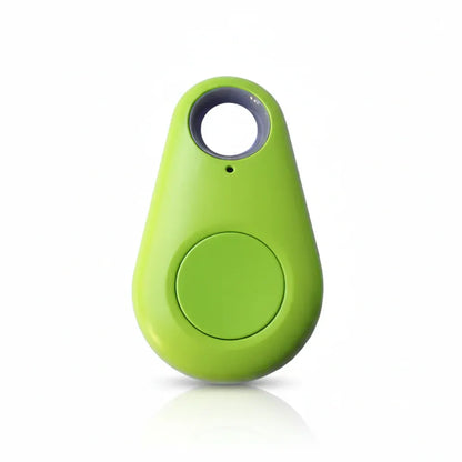 Children's Bluetooth GPS Locator with SOS Emergency Alert Device