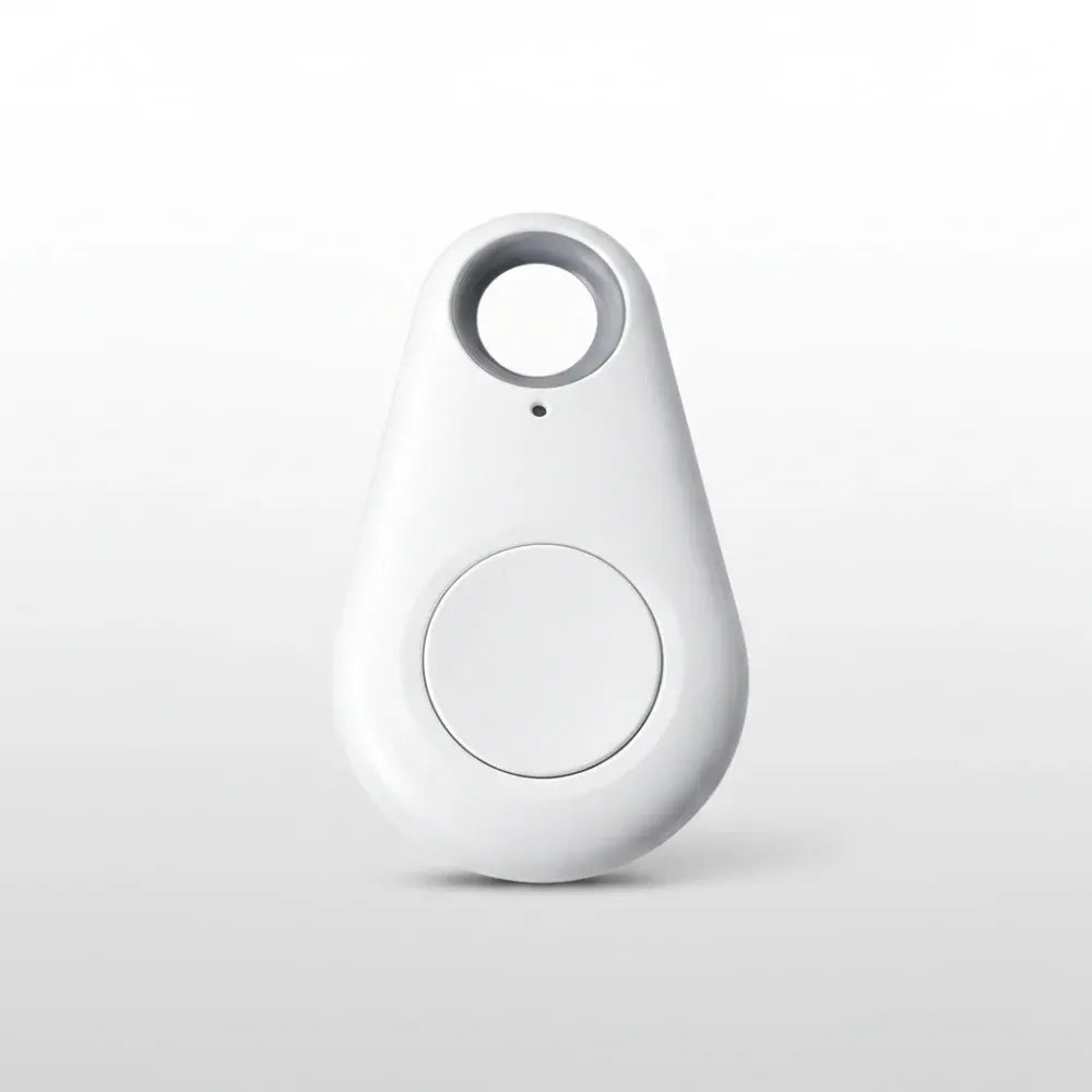 Children's Bluetooth GPS Locator with SOS Emergency Alert Device
