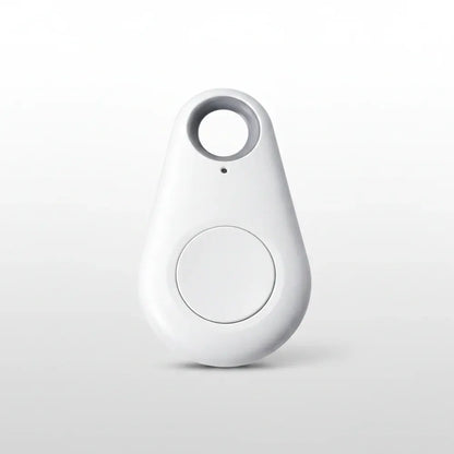 Children's Bluetooth GPS Locator with SOS Emergency Alert Device