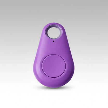 Children's Bluetooth GPS Locator with SOS Emergency Alert Device